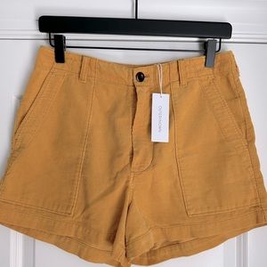 Outerknown shorts